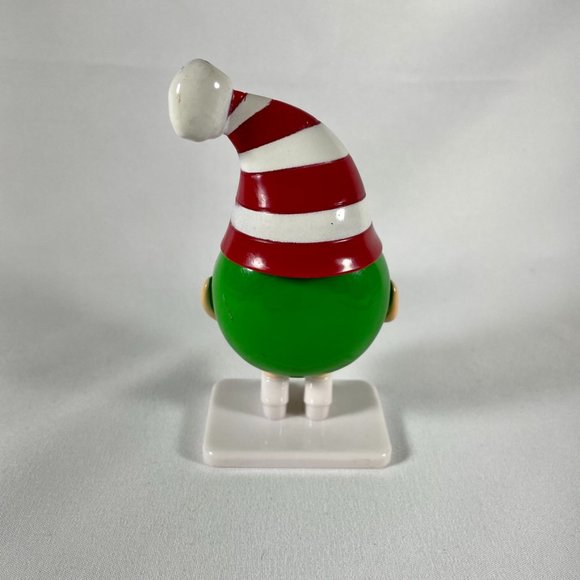 Rare M&M Brand Collectors Analog Watch & M&M Figure on Skateboard & M&M Figure - Picture 10 of 10